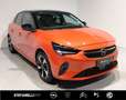 Opel Corsa-e 5 porte Elegance Arancione - thumbnail 1