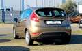 Ford Fiesta 1,4 Titanium/SHEFT/KLIMA/PDC/BT/RADIO Marrón - thumbnail 6