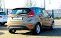 Ford Fiesta 1,4 Titanium/SHEFT/KLIMA/PDC/BT/RADIO Marrón - thumbnail 4