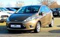 Ford Fiesta 1,4 Titanium/SHEFT/KLIMA/PDC/BT/RADIO Marrón - thumbnail 1