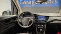 Opel Mokka X 1.4 Turbo Innovation *GPS+CAMERA*LED*GARANTIE* Gris - thumbnail 10
