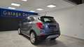 Opel Mokka X 1.4 Turbo Innovation *GPS+CAMERA*LED*GARANTIE* Gris - thumbnail 6