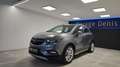 Opel Mokka X 1.4 Turbo Innovation *GPS+CAMERA*LED*GARANTIE* Gris - thumbnail 5