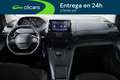 Peugeot Rifter 1.2 PureTech S&S Standard Allure Pack EAT8 130 Gris - thumbnail 13