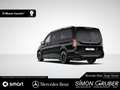 Mercedes-Benz V 300 d 4M Lang Ava AMG Pano Airmatic AHK 7Sitze Schwarz - thumbnail 10