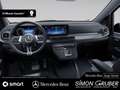 Mercedes-Benz V 300 d 4M Lang Ava AMG Pano Airmatic AHK 7Sitze Schwarz - thumbnail 3