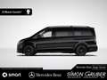 Mercedes-Benz V 300 d 4M Lang Ava AMG Pano Airmatic AHK 7Sitze Schwarz - thumbnail 9
