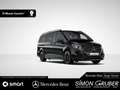 Mercedes-Benz V 300 d 4M Lang Ava AMG Pano Airmatic AHK 7Sitze Schwarz - thumbnail 7