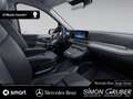 Mercedes-Benz V 300 d 4M Lang Ava AMG Pano Airmatic AHK 7Sitze Schwarz - thumbnail 4