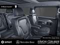 Mercedes-Benz V 300 d 4M Lang Ava AMG Pano Airmatic AHK 7Sitze Schwarz - thumbnail 5