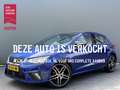 SEAT Ibiza BWJ 2021 1.0 TSI 116 PK FR Business Intense AUTOMA Blauw - thumbnail 1