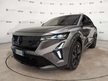 1.2 e-Tech full hybrid esprit Alpine 200cv auto