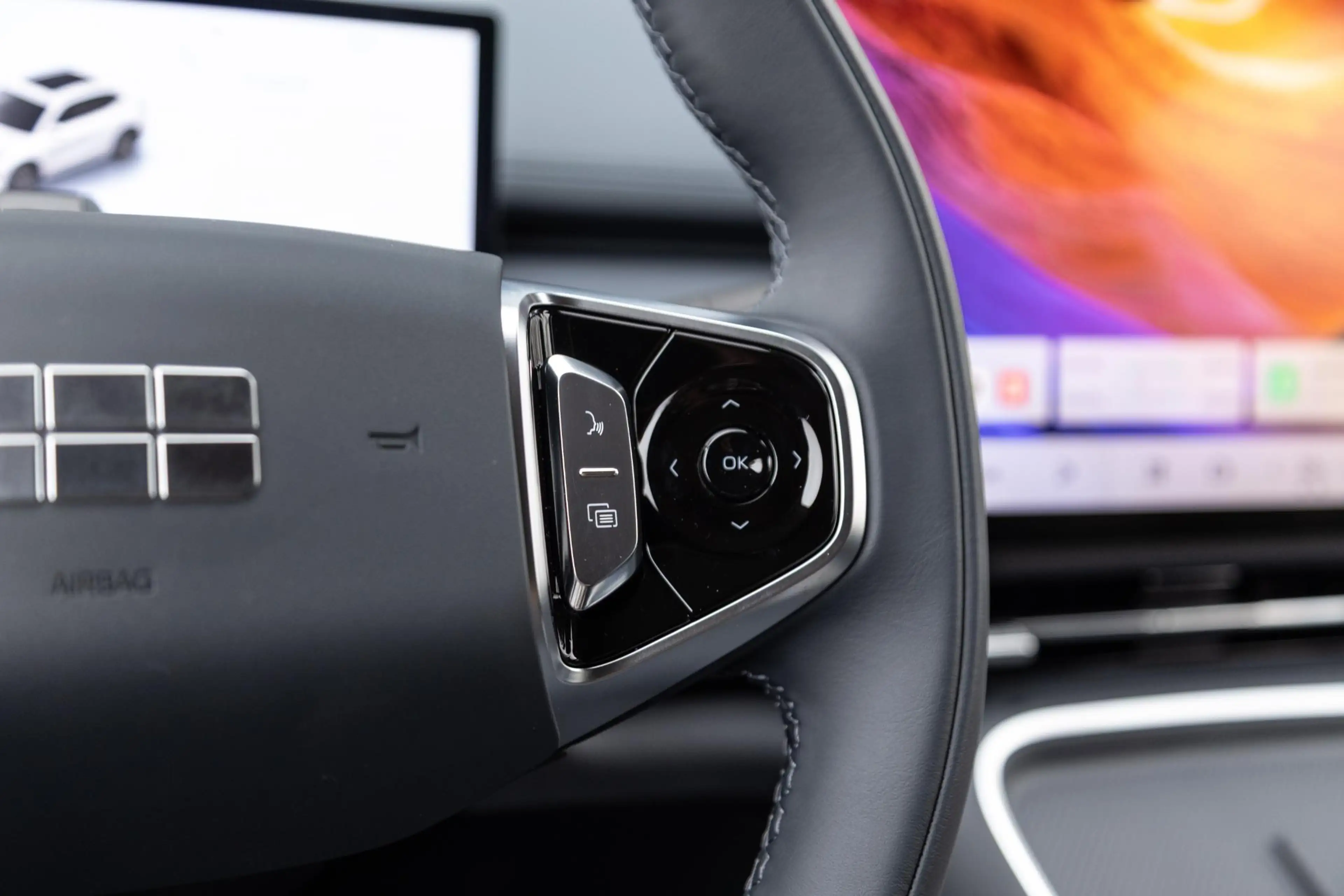 Geely Starray EM-i 1.5 Pro | 83km Elektrisch bereik | Verw. voorstoel — photo 14