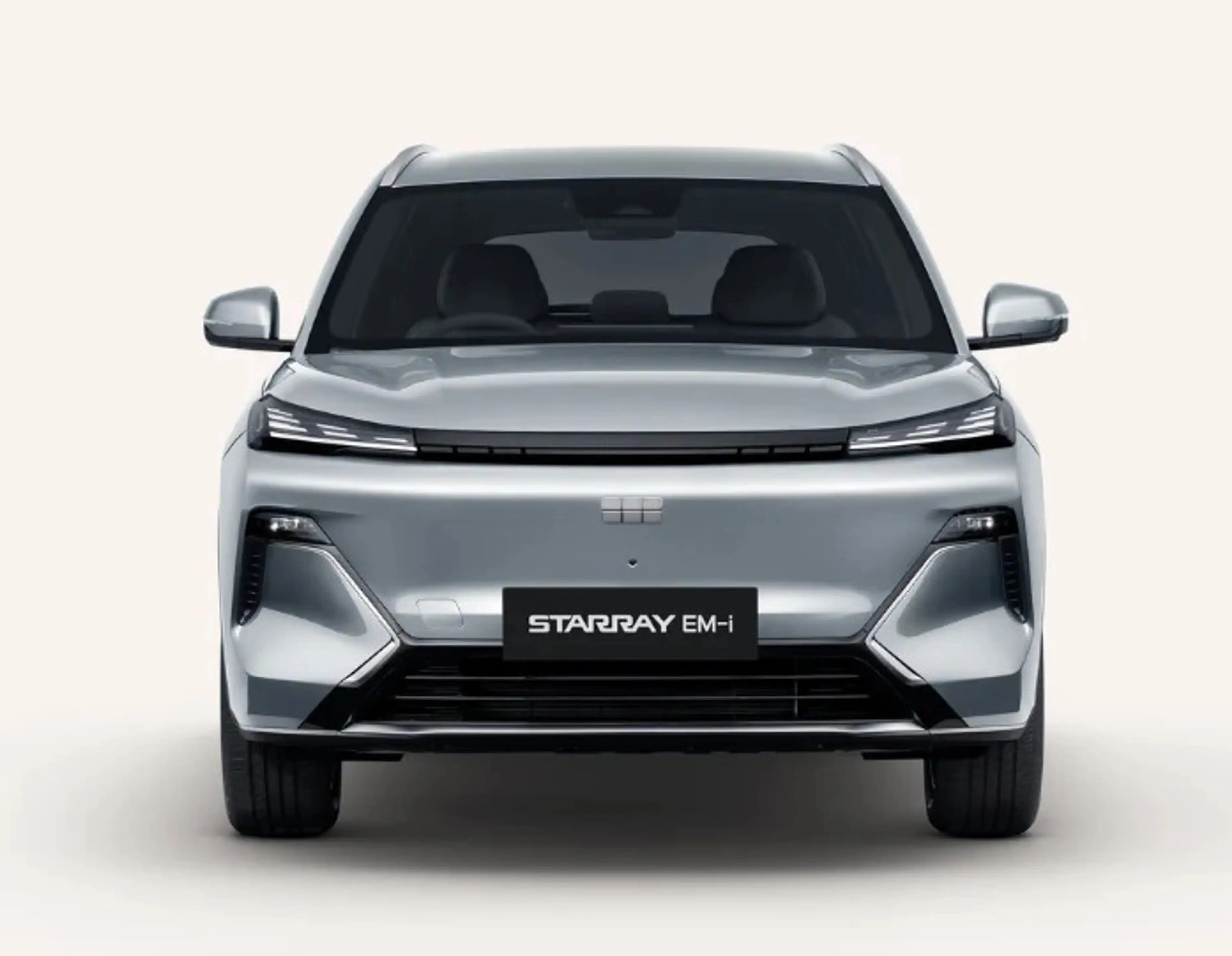 Geely Starray EM-i 1.5 Pro | 83km Elektrisch bereik | Verw. voorstoel — photo 4
