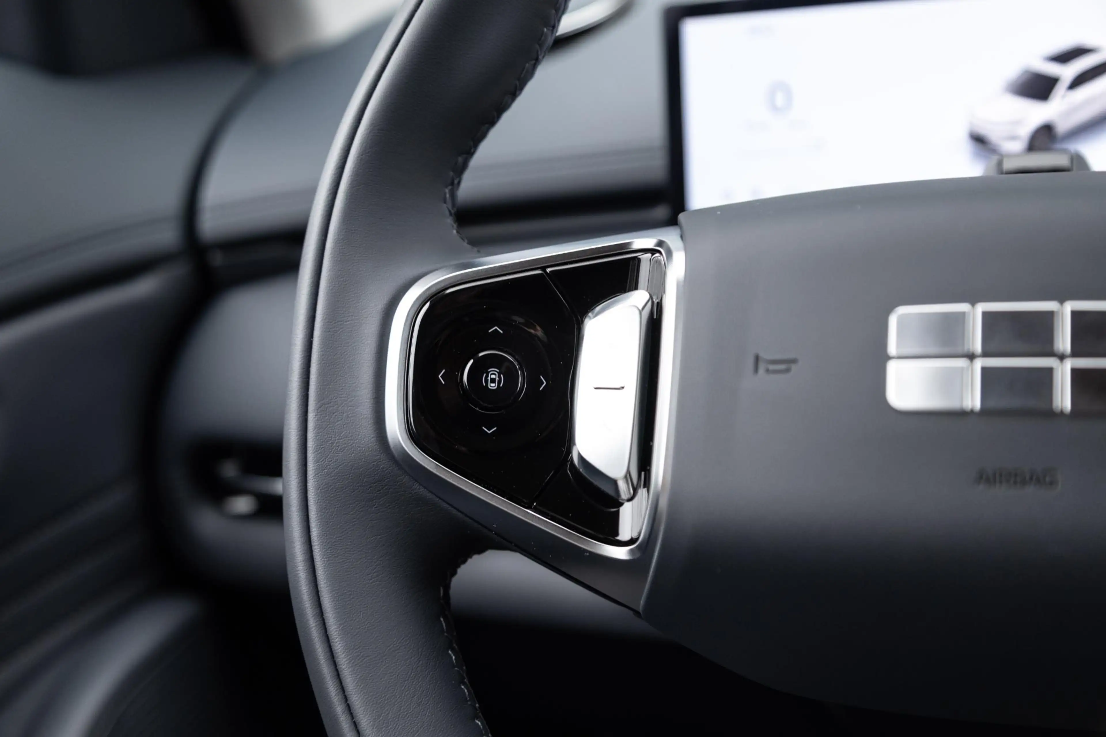 Geely Starray EM-i 1.5 Pro | 83km Elektrisch bereik | Verw. voorstoel — photo 12