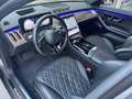 Mercedes-Benz S 580 4Matic 9G-Tronic Largo Grijs - thumbnail 8