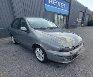 1.9 JTD 105 HLX