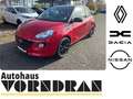 Opel Adam Jam 1.4 ecoFlex Klima PDC hi SHZ Lenkrad heizbar Rot - thumbnail 1
