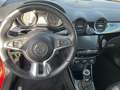 Opel Adam Jam 1.4 ecoFlex Klima PDC hi SHZ Lenkrad heizbar Rot - thumbnail 9