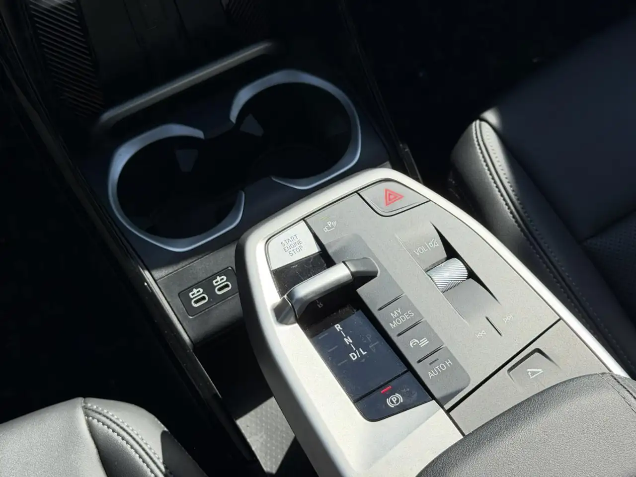 BMW X2 снимка BMW X2