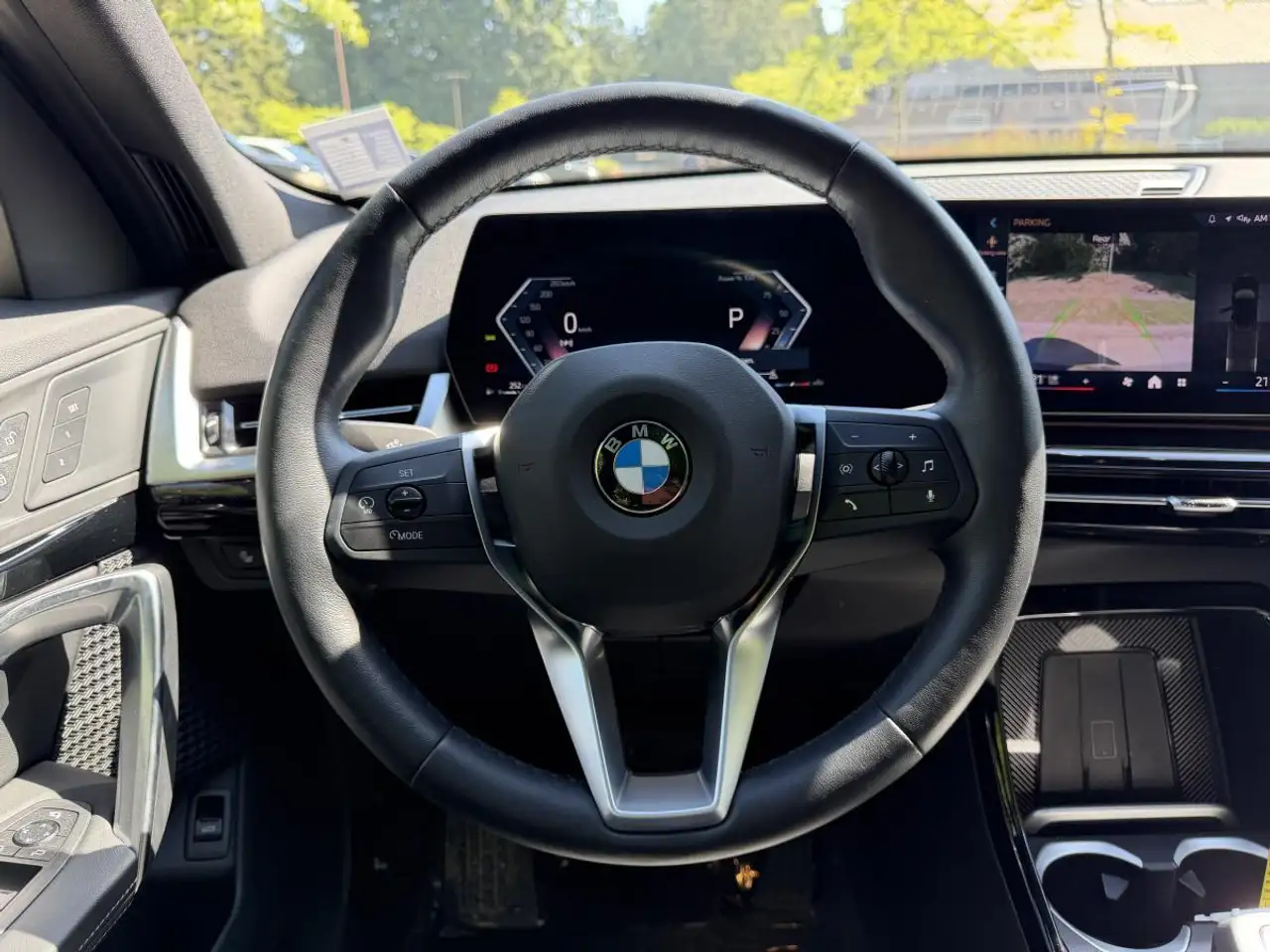 BMW X2 снимка BMW X2