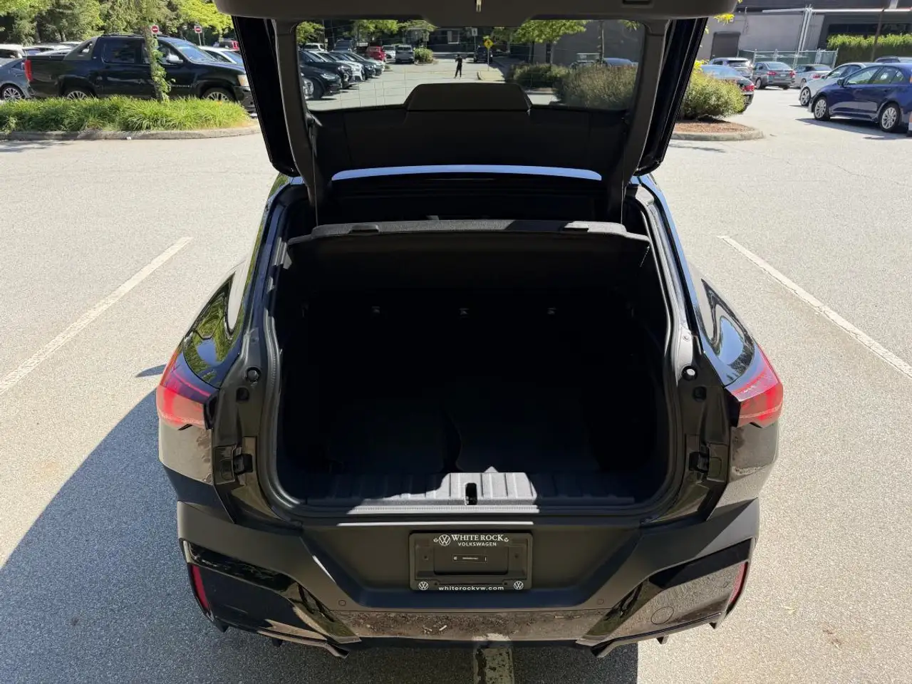 BMW X2 снимка BMW X2