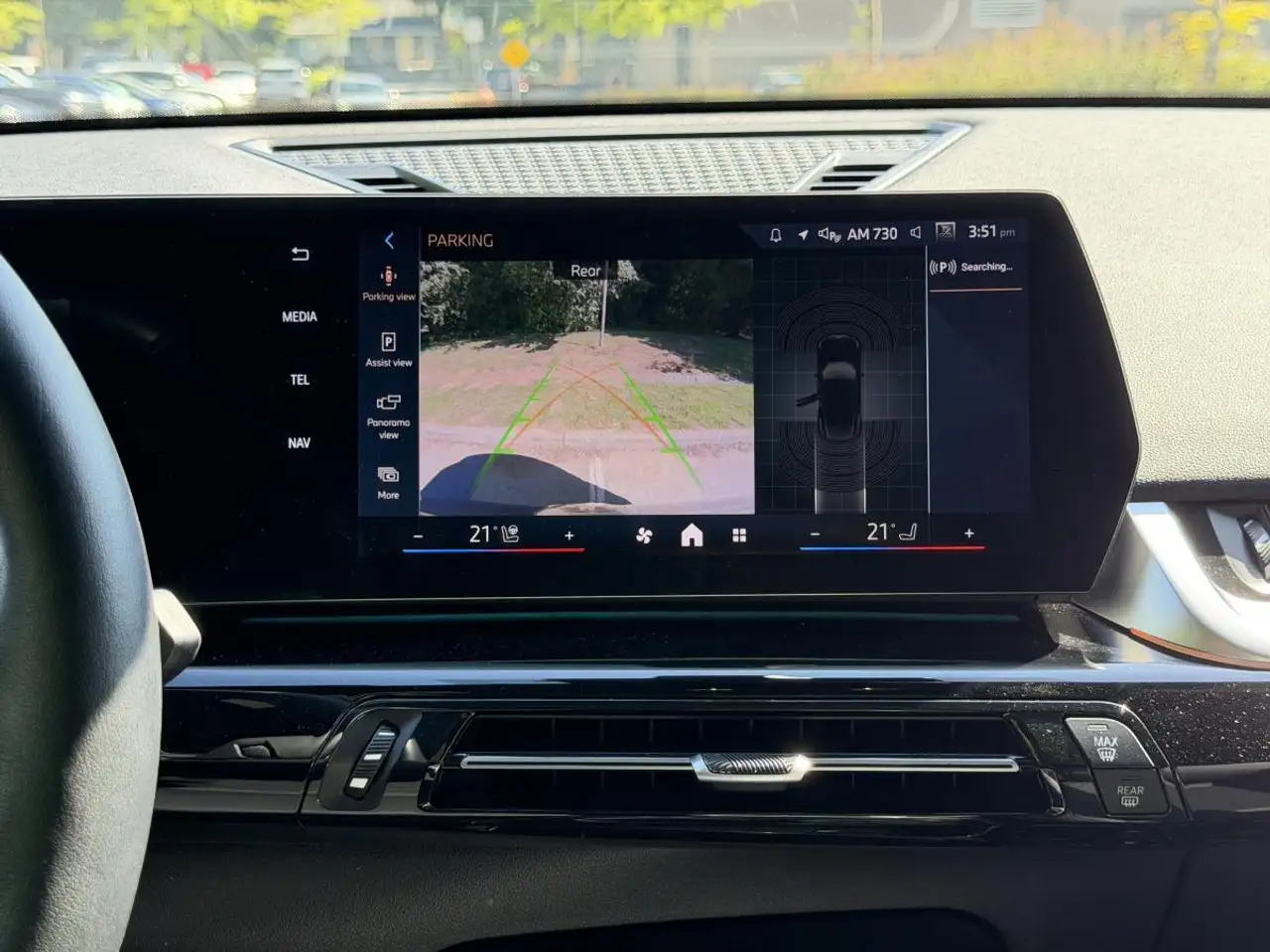 BMW X2 снимка BMW X2