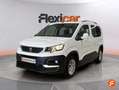 Peugeot Rifter Access Standard BlueHDi 55kW Blanco - thumbnail 8
