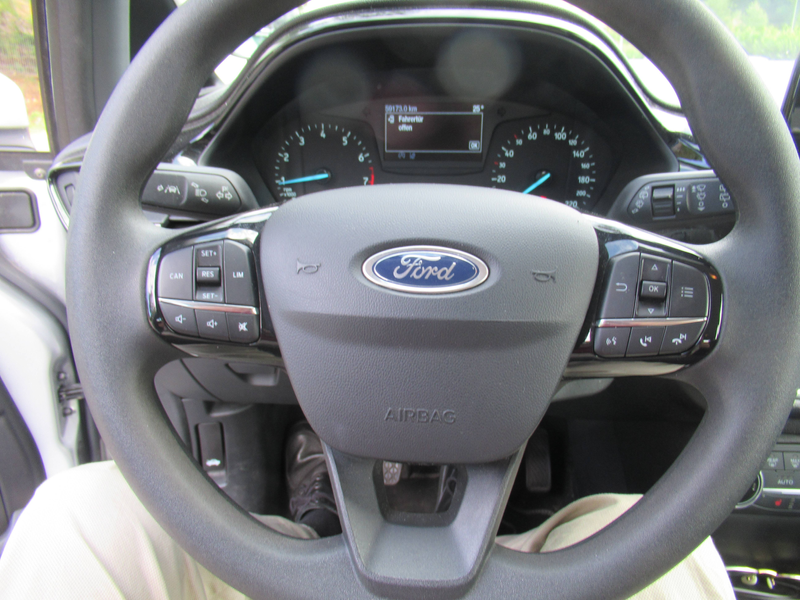 Ford Fiesta Fiesta 5-Türer 1.1 S — photo 12