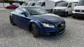 Audi TT Coupe/Roadster 1.8 TFSI Coupe Blau - thumbnail 3