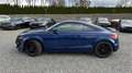 Audi TT Coupe/Roadster 1.8 TFSI Coupe Blau - thumbnail 6