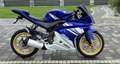 Yamaha YZF-R125 Albastru - thumbnail 6