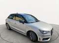 Audi A1 Sportback 1.6 tdi Admired s-tronic Sline esterno Argento - thumbnail 3