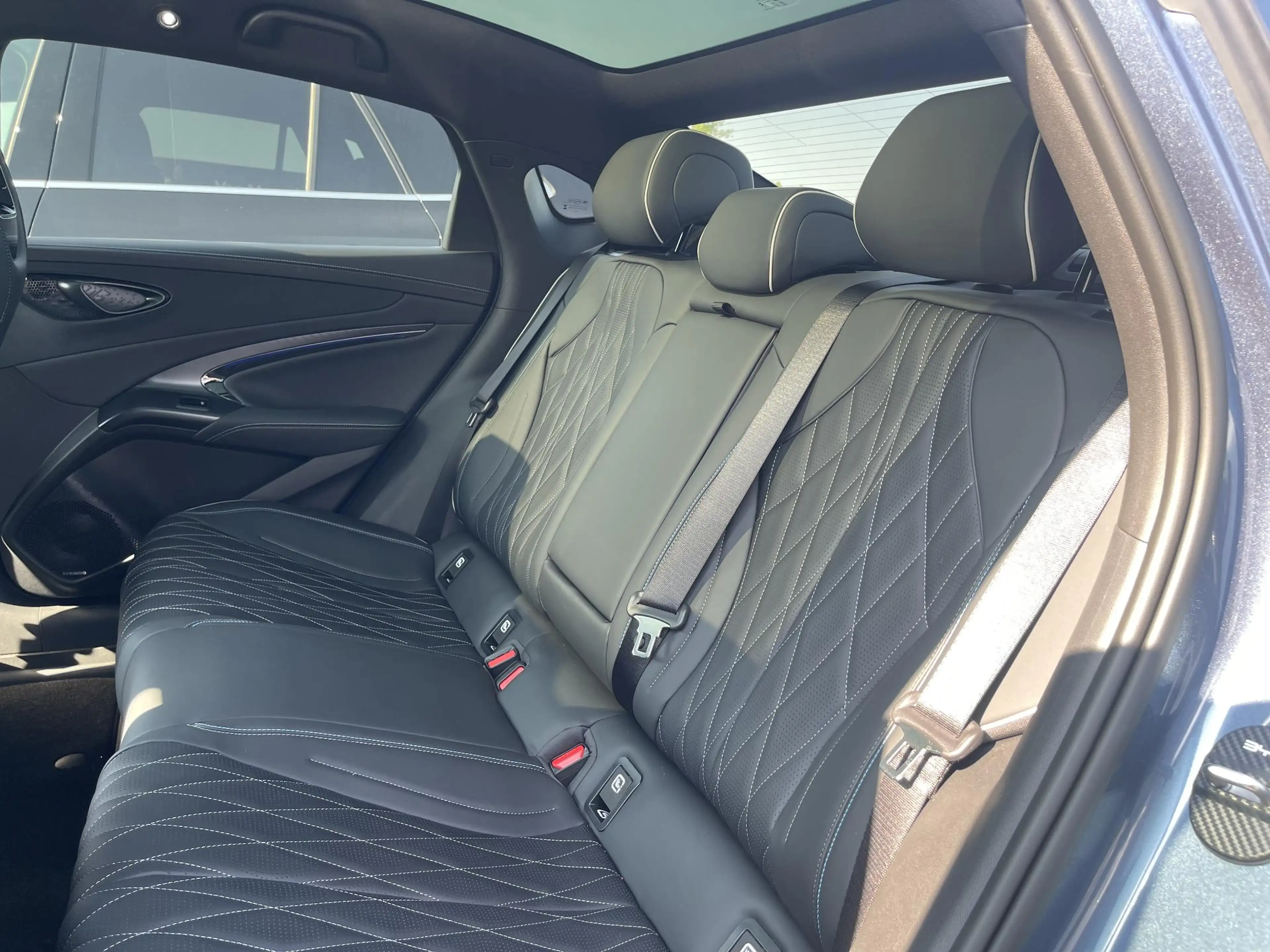 BYD Seal Design — photo 6