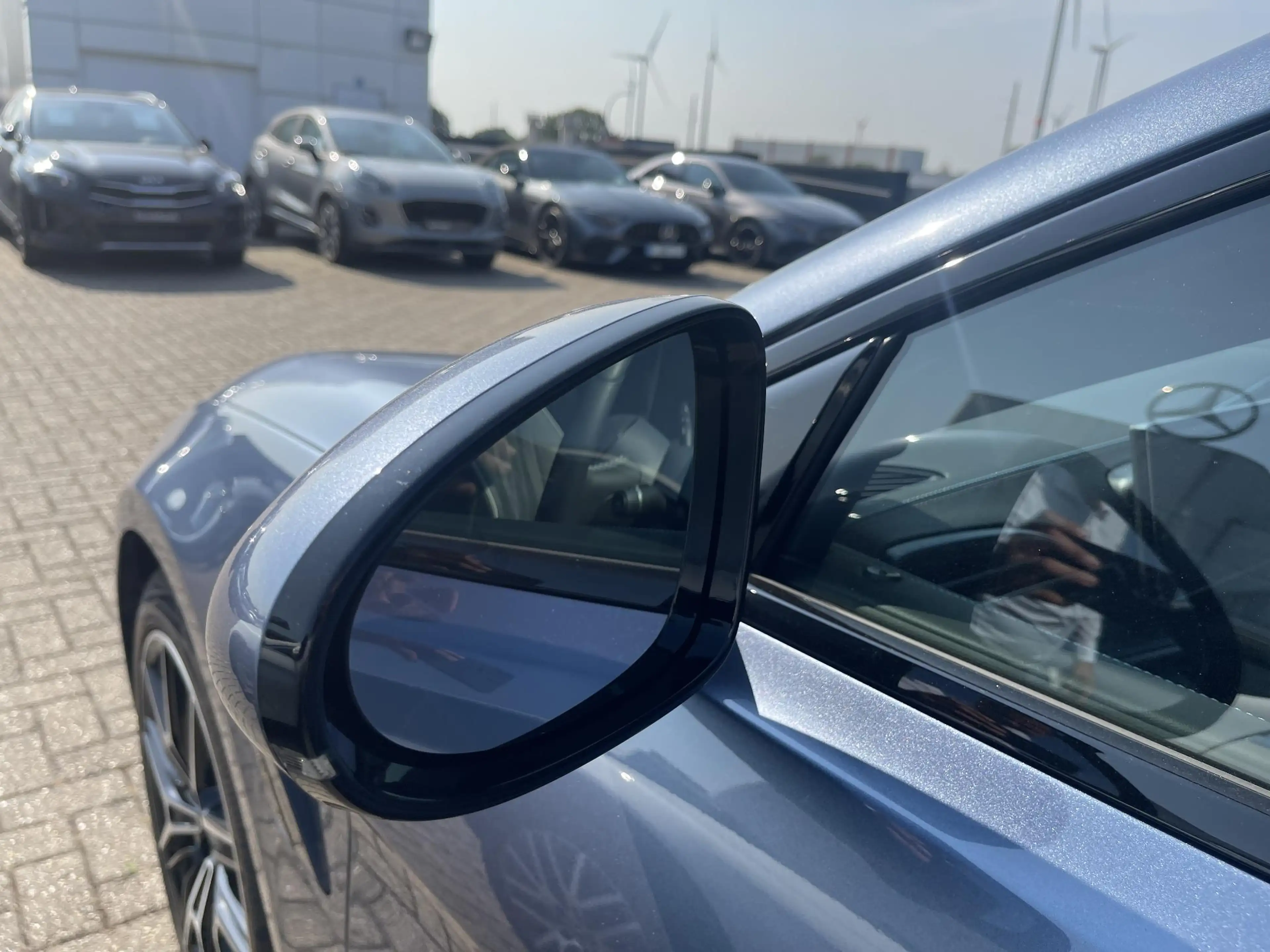 BYD Seal Design — photo 15