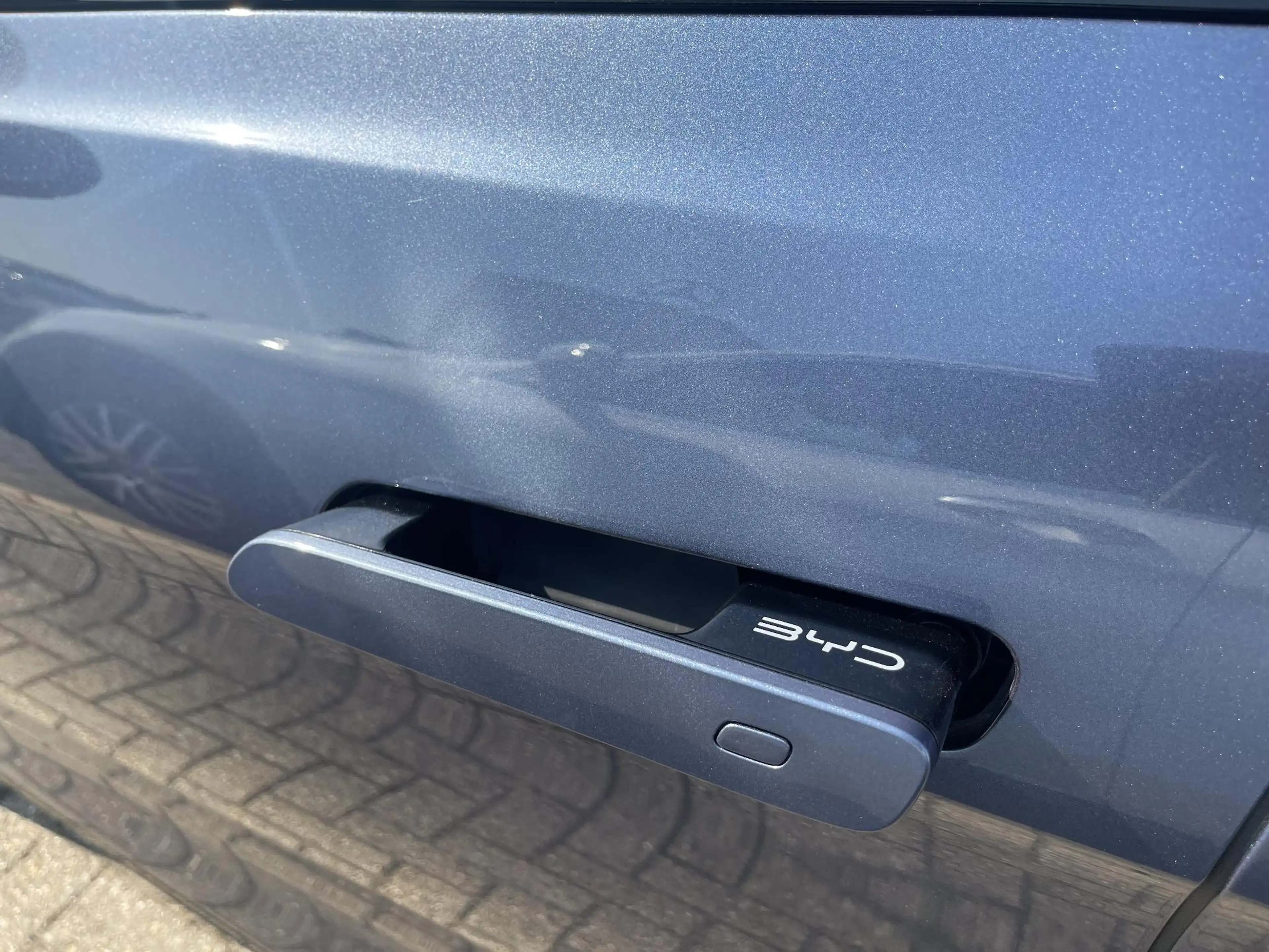 BYD Seal Design — photo 14