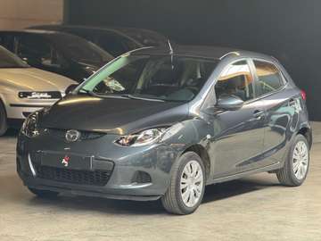 2 1.4 CDVi Active