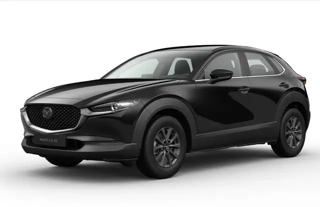 Mazda CX-30 2026 Mazda 5WGN 2.5L e-SKYACTIV G 140ps 6MT FWD P