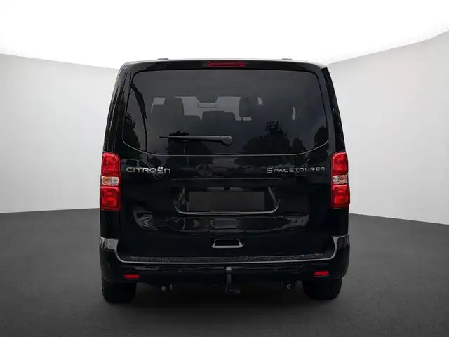 Citroen Spacetourer view 3
