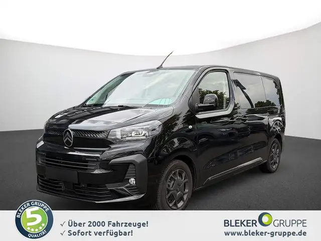 Citroen Spacetourer