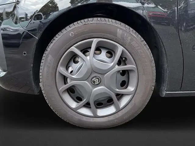 Citroen Spacetourer view 8