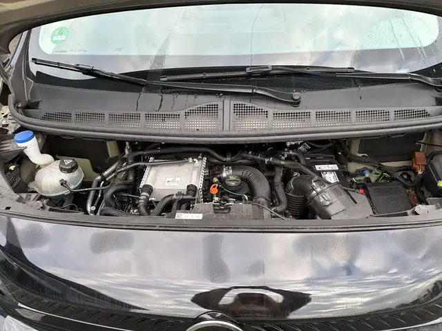 Citroen Spacetourer view 5