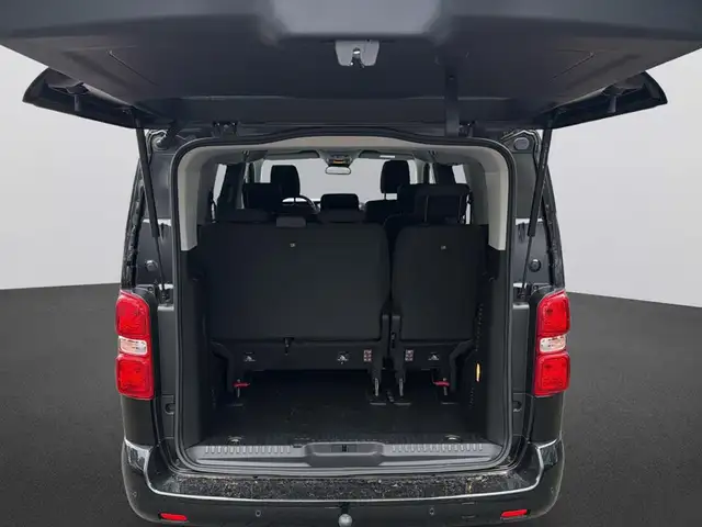 Citroen Spacetourer view 7
