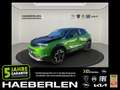 Opel Mokka 1.2 Turbo Ultimate ACC*Alcantara*LED Grün - thumbnail 1