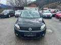 Volkswagen Golf Plus Comfortline BMT 1,6 TDI DPF *Bastlerhit* Negru - thumbnail 1