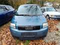 Audi A2 1.4 plava - thumbnail 5