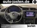 Volkswagen Tiguan 4Motion LED HUD Memory Dynaudio CarPlay Gris - thumbnail 9