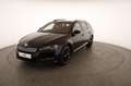 Skoda Superb Combi 1.4 TSI iV Sportline MATRIX+AHK+LED Schwarz - thumbnail 2