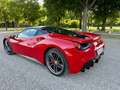 Ferrari 488 488 Coupe - PIU IVA 22% - LEGGERE DESCRIZIONE Rosso - thumbnail 2