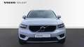 Volvo XC40 Momentum Pro D3 Geartronic Silber - thumbnail 3